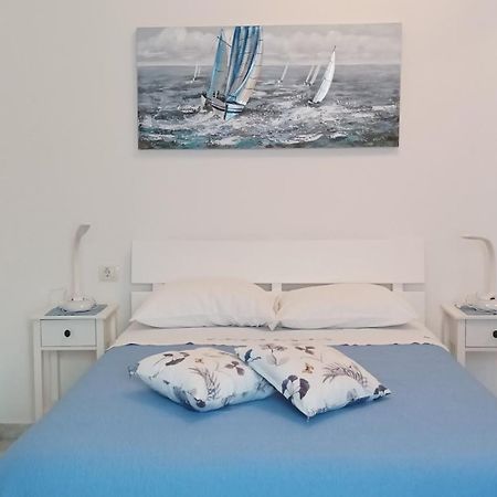 Apartments Daria 로비니 외부 사진
