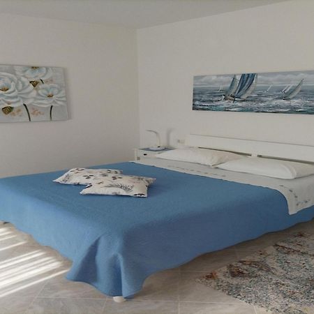 Apartments Daria 로비니 외부 사진