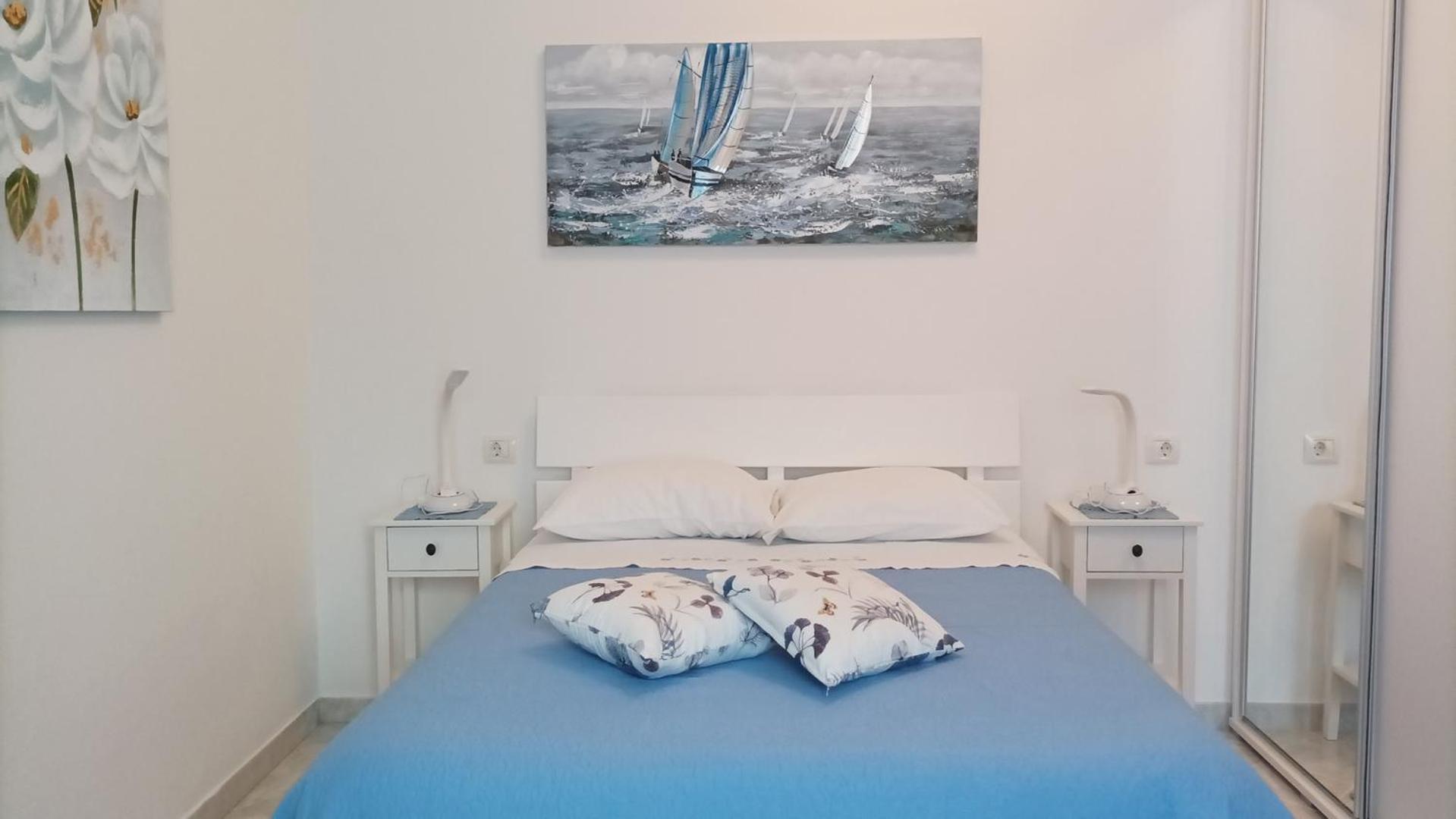 Apartments Daria 로비니 외부 사진